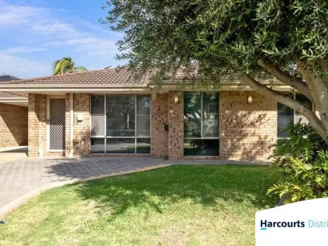 House for rent in Queens Park, Western Australia