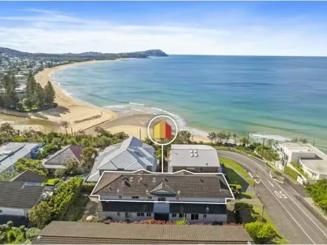 Apartment for rent in Terrigal, Central Coast Council