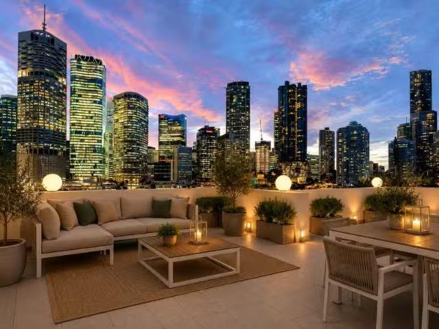 Apartment for rent in Toombul, Queensland