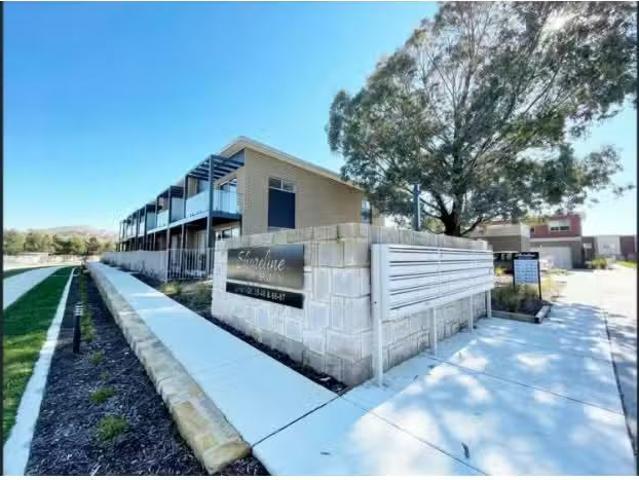 Condo for rent in Greenway, Australian Capital Territory