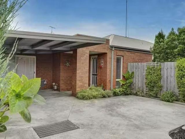 House for rent in Geelong, Victoria