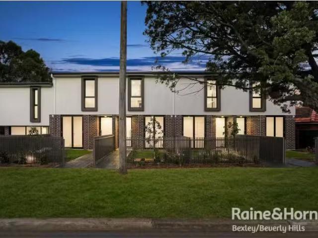 Condo for rent in Sydney, New South Wales