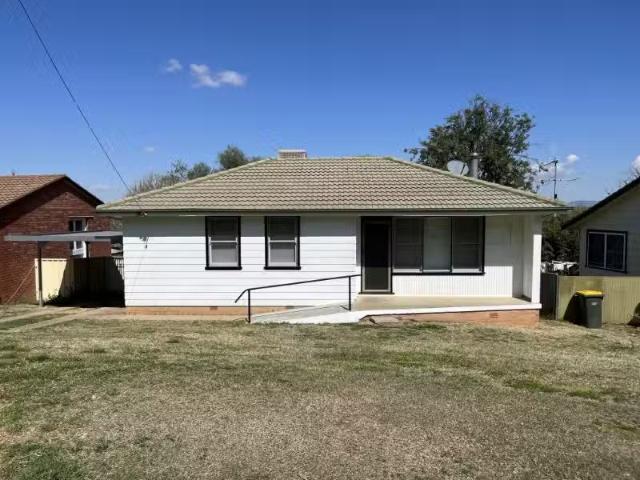 House for rent in Oxley Vale, Tamworth
