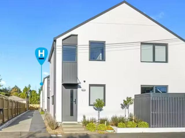 House for rent in Papanui, Canterbury
