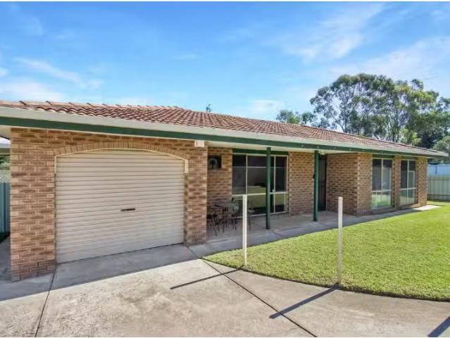 Apartment for rent in Belfrayden, New South Wales