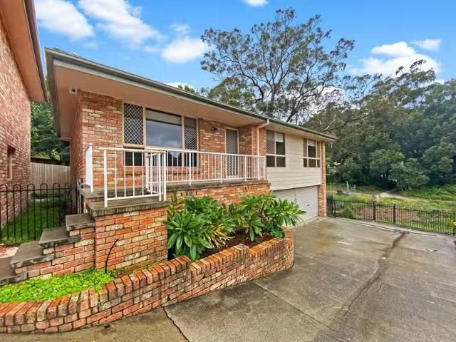 House for rent in Nelson Bay, New South Wales