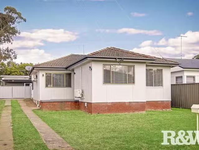 House for rent in Sydney, New South Wales