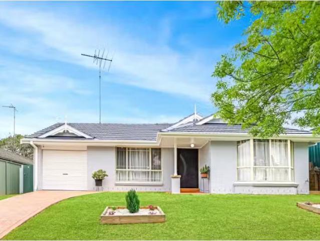 House for rent in Sydney, New South Wales