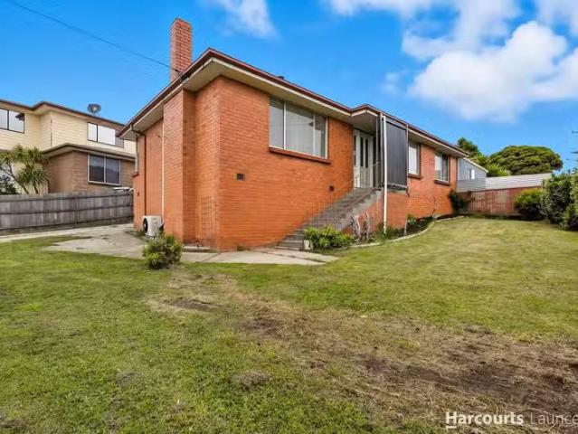 House for rent in Launceston, Tasmania