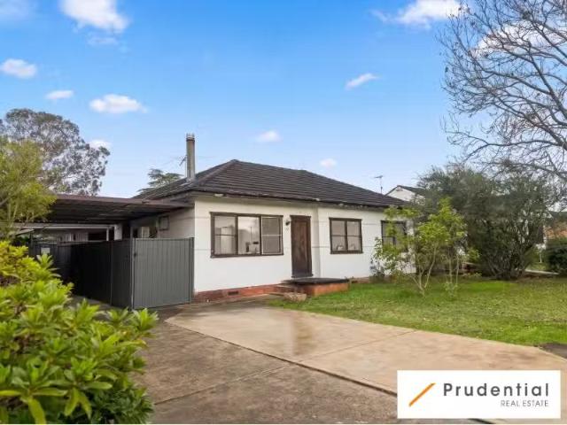 House for rent in Sydney, New South Wales