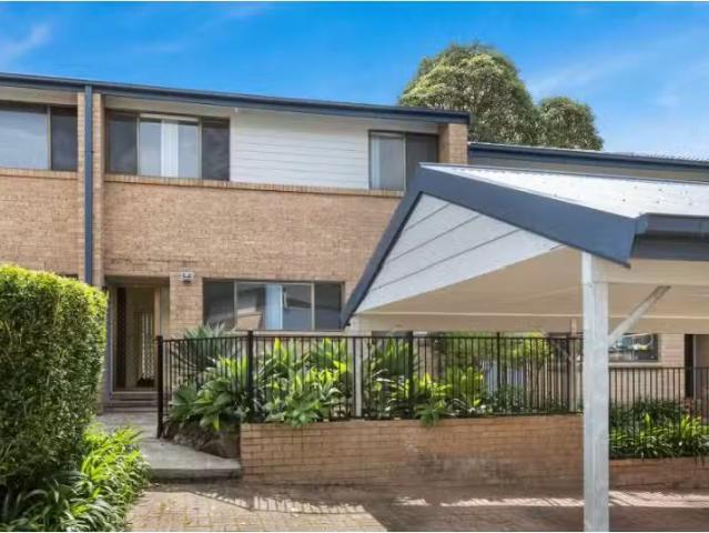Condo for rent in Ambergate, New South Wales