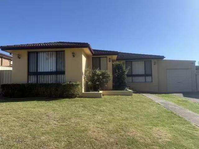 House for rent in Sydney, New South Wales