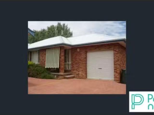 Condo for rent in Piallamore, New South Wales
