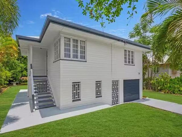 House for rent in Toombul, Queensland