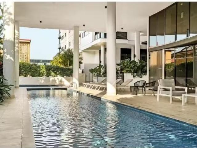Apartment for rent in Toombul, Queensland