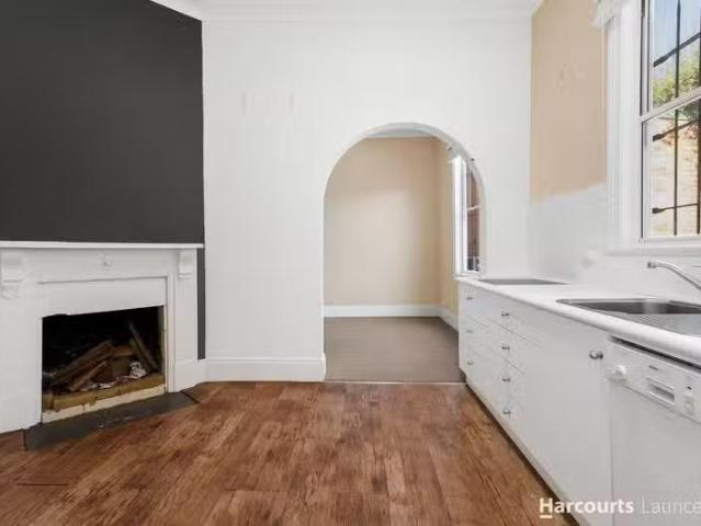 House for rent in Launceston, Tasmania
