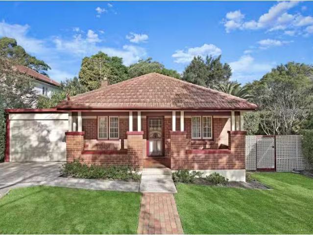 House for rent in Sydney, New South Wales