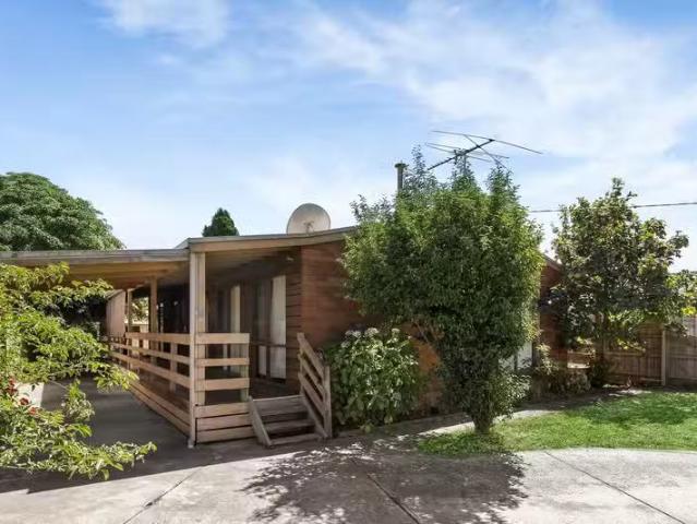House for rent in Camerons Creek, Victoria