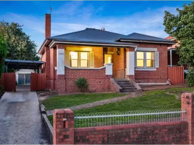 House for rent in Albury, New South Wales