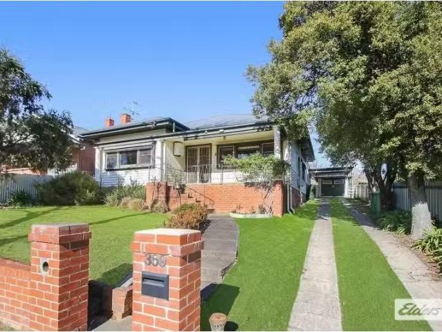 House for rent in Albury, New South Wales