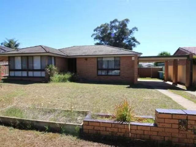 House for rent in Belfrayden, New South Wales