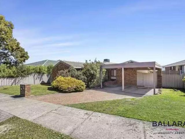 House for rent in Ballarat, Victoria