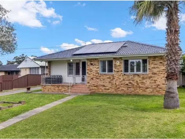 House for rent in Sydney, New South Wales