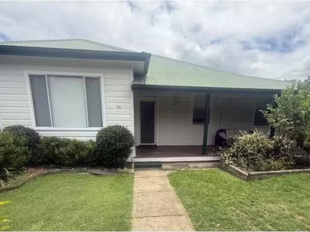 House for rent in Dungog, New South Wales