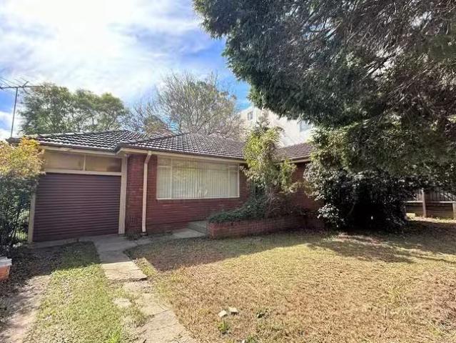 House for rent in Sydney, New South Wales