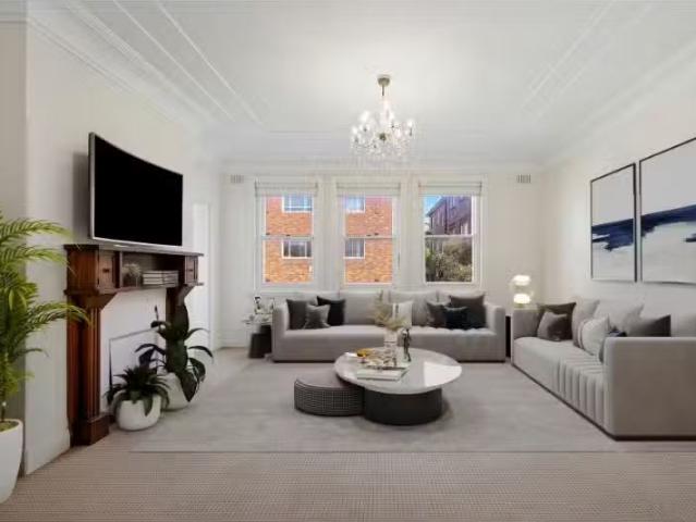 Apartment for rent in Sydney, New South Wales