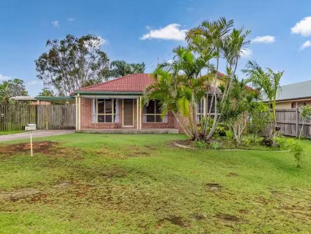 House for rent in Great Sandy Strait, Queensland