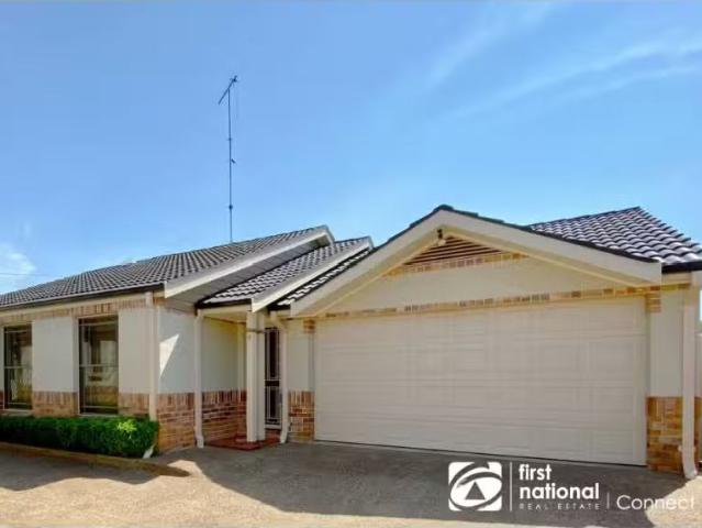 Apartment for rent in Sydney, Hawkesbury City Council
