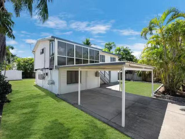 House for rent in Toombul, Queensland