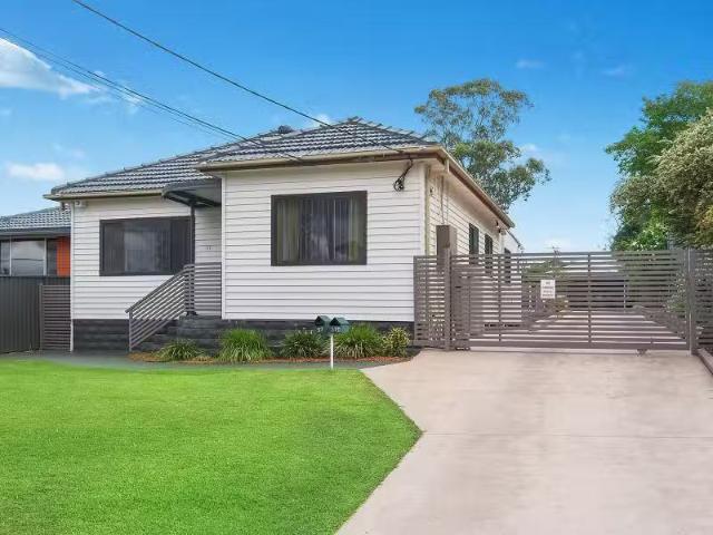 House for rent in Sydney, New South Wales