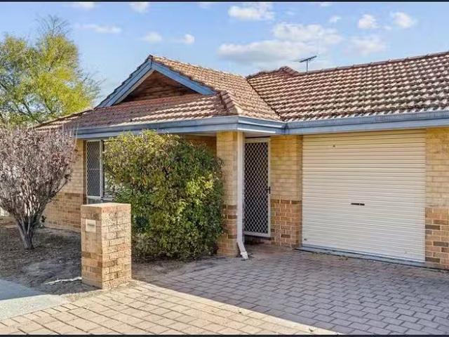 House for rent in Richmond, Melbourne