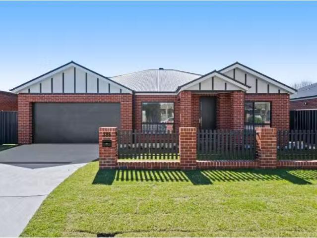 House for rent in Albury, New South Wales