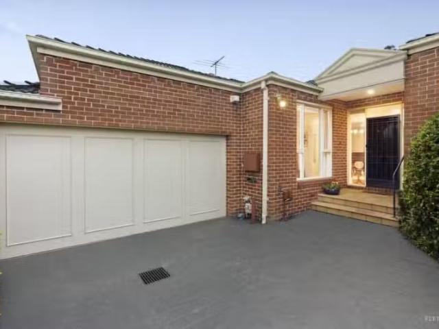 Apartment for rent in Yarraville, Melbourne