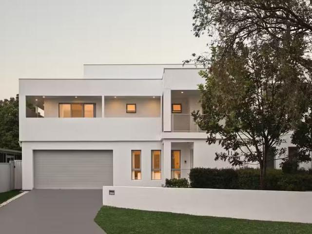 Condo for rent in Sydney, New South Wales