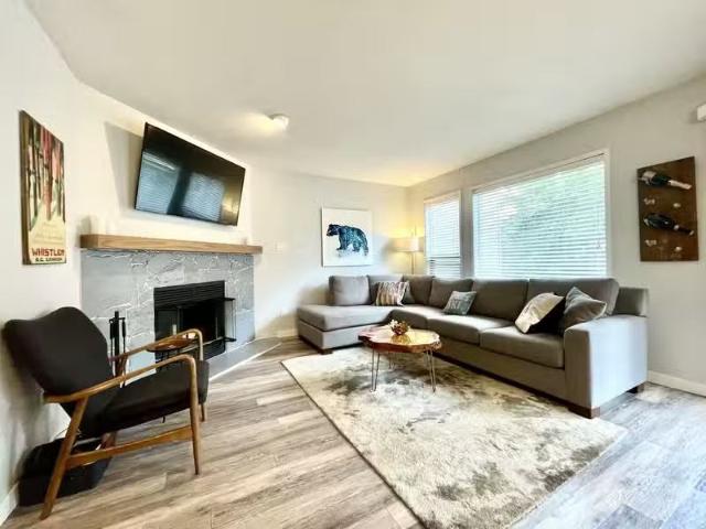 Condo for rent in Whistler, British Columbia