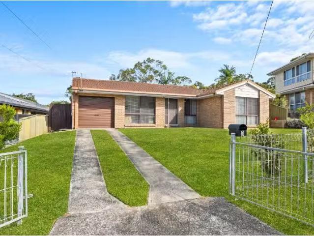 House for rent in Bateau Bay, New South Wales