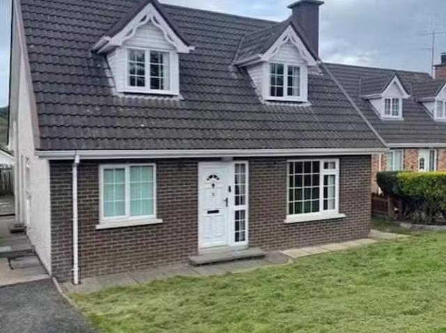 House to rent