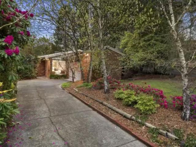 House for rent in Croydon, Melbourne