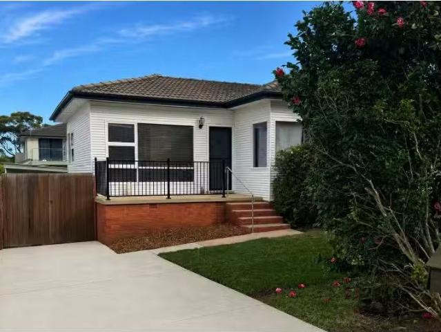 House for rent in Sydney, New South Wales