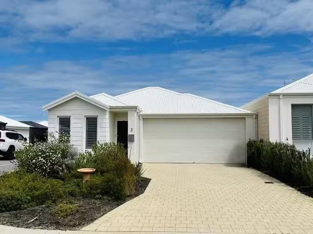 House for rent in Parklands, Western Australia