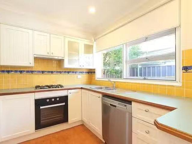 House for rent in Sydney, New South Wales