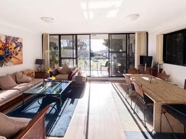 Apartment for rent in Sutherland Shire, Sydney