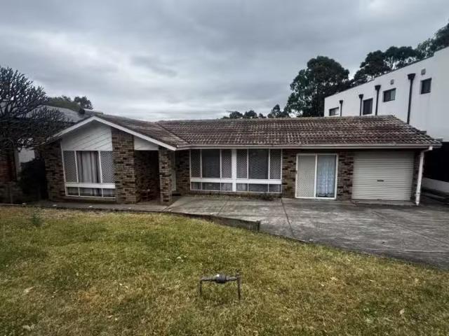 House for rent in Doonside, Sydney