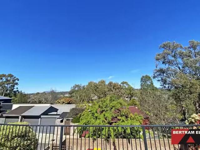 Condo for rent in Swinger Hill, District of Woden Valley