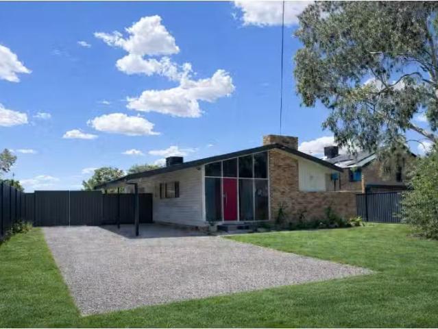 House for rent in Harparary, New South Wales