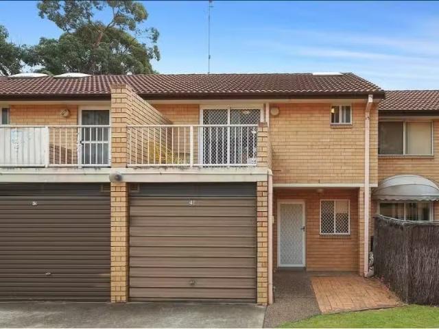 Condo for rent in Sydney, New South Wales